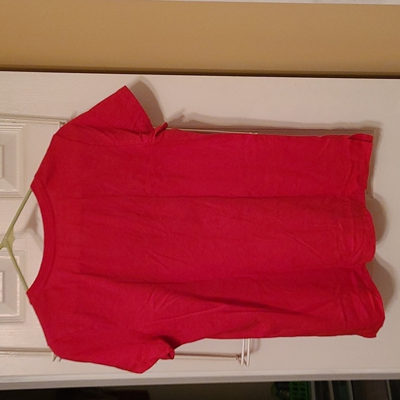 Pink Top - Picture 2 of 2